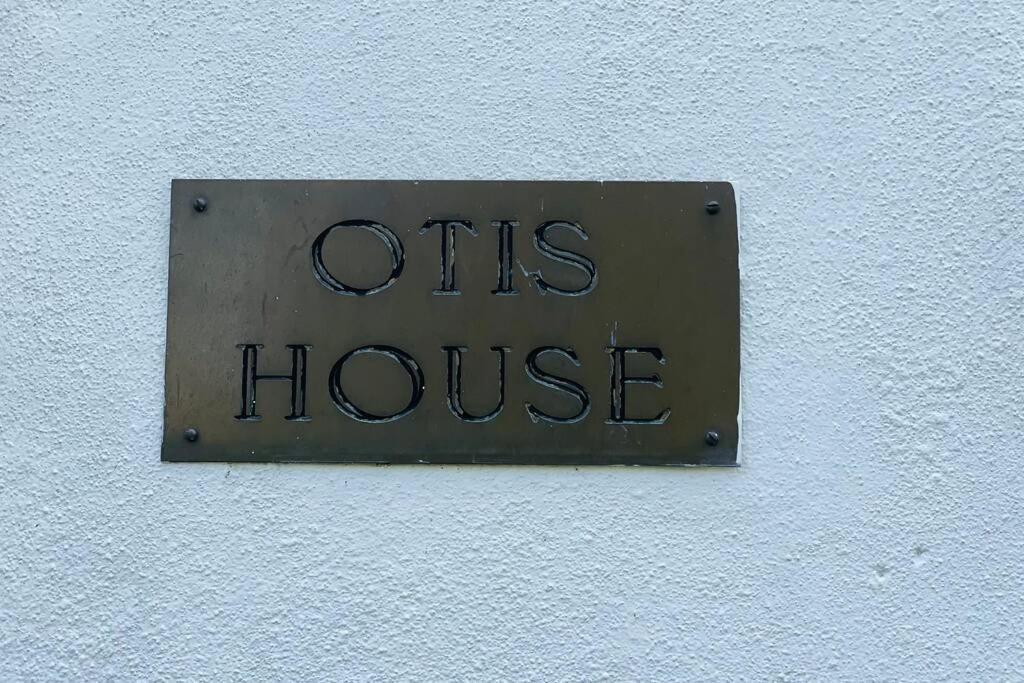 Nomihomes-Otis House-Free Parking X 2-Central -10Ppl エクセター エクステリア 写真